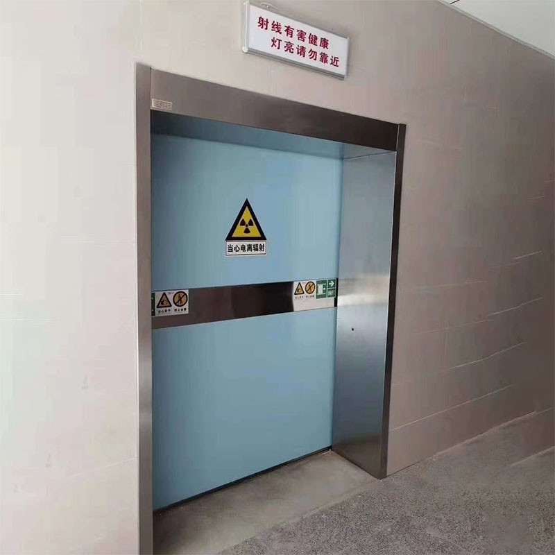 普洱防护医用铅门