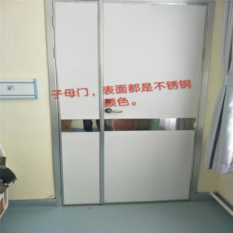 普洱防护铅门医用