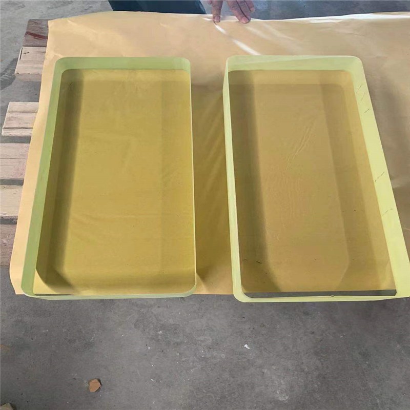 普洱铅玻璃